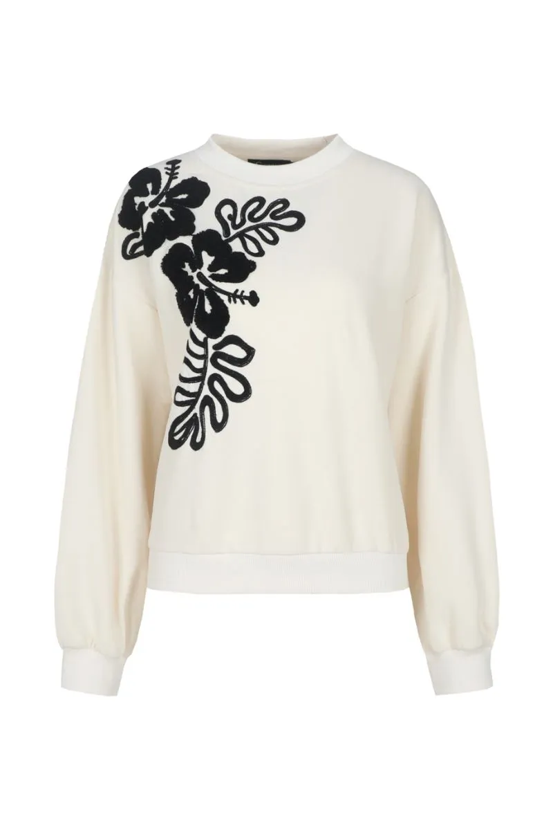 G-maxx Zephyra Sweater Sand, sandkleurige trui